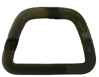 trapezoid ring