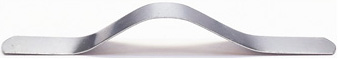 Aluminum Nose Crimp