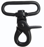 3 Key Swivel Snap Hooks, Lucky Goddess Metal Heavy Duty Eye Clasp  Multipurpose- Best at Rs 90/piece, New Items in New Delhi