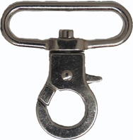 Snap hooks from Rome Fastener